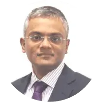 Head of Engineering testimonial photo - Moolya software testing client
